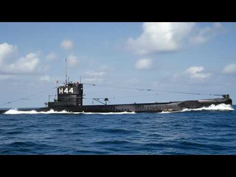 September 1943 - German UBoat Commander Discovered Why New Acoustic Torpedoes Failed