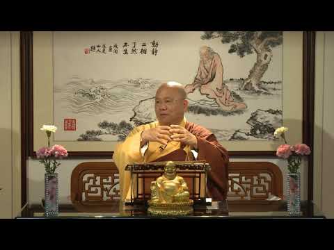 求菩薩: 怎樣修六字大明咒 - 觀成法師主講(有字幕)