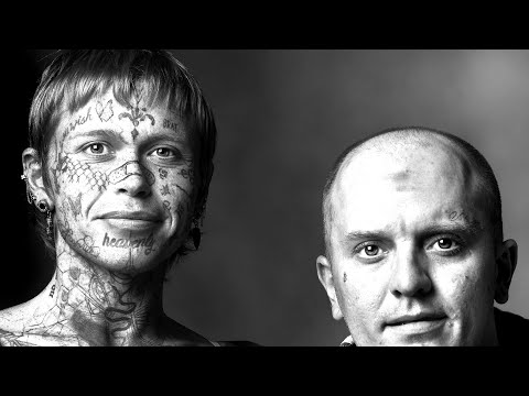 Drug Addicted Couple-Hazel and Eric