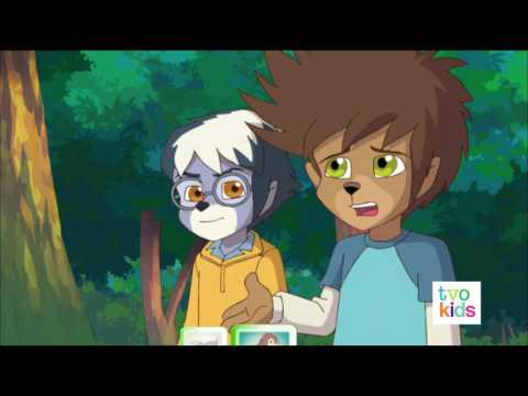 The Mysteries of Alfred Hedgehog (TMOAH) - The Go Kart Mystery