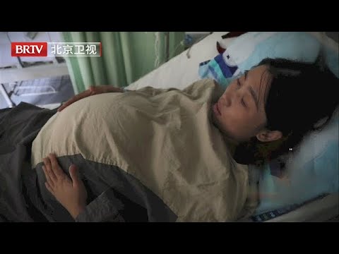 恶性肿瘤复发转移，36岁单亲妈妈含泪留给孩子10年后的信，医生遗憾落泪……【生命缘之生命的礼物第二季】