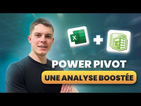Power Pivot Training: The Secret to Analyzing Your Excel Files Like a Pro