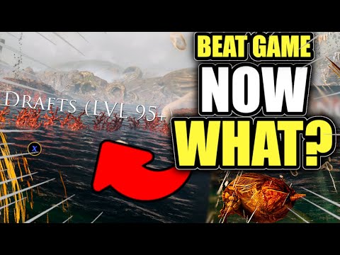 The Ultimate Guide to Expedition 33's Endgame