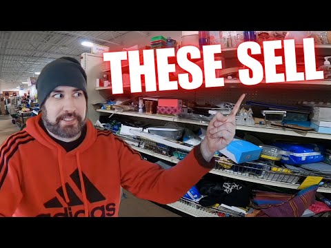 87 Things to Sell on EBAY to Make Money and Keep a Steady Income