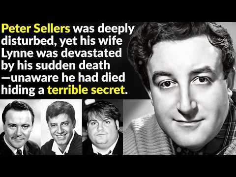 These Comedians Hid Disturbing Secrets