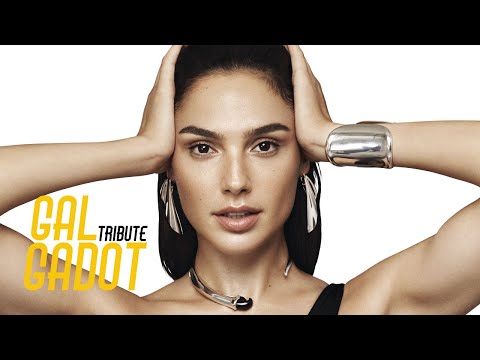 Tribute | Gal Gadot [feat. Orson]