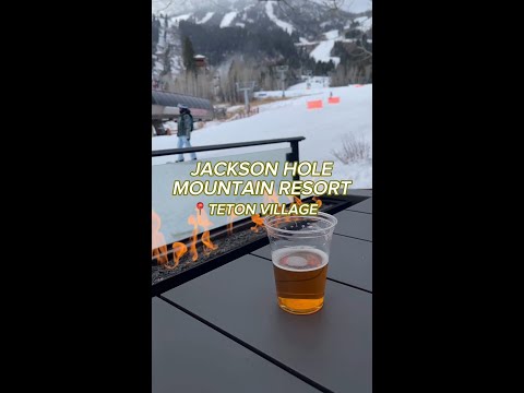 Jackson Hole Mountain Resort | Travel Wyoming