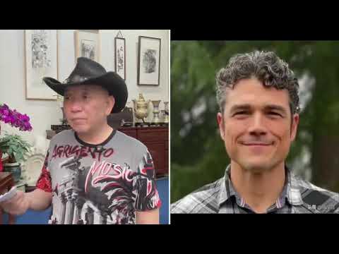 【崔哥天天侃4/20】得罪特朗普， 他可是记死仇