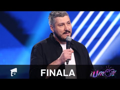 Sorin Pârcălab stârnește hohote de râs! „Dispare frica de a băga patru odată”