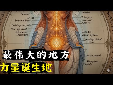 性爱炼金术：吸引你渴望的一切的最强能量