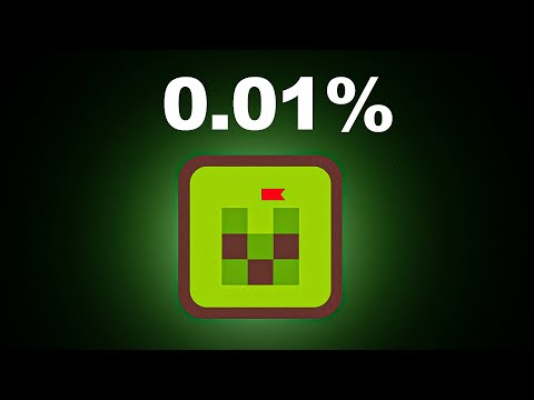 I got the Rarest Checkmate in Chess...