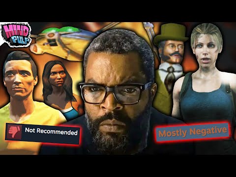 the WEIRD War of the Worlds games