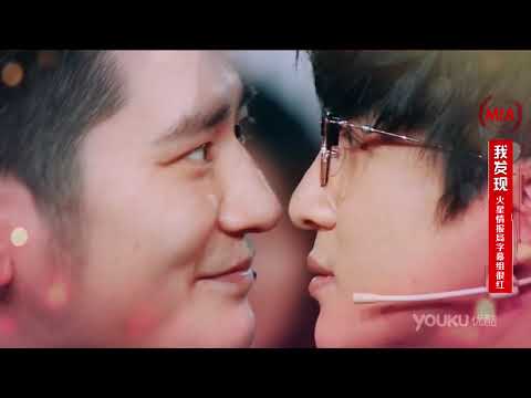 【火星情报局 第一季】EP11 | 您的好友薛之谦已上线 | 汪涵/钱枫/田源/刘维/薛之谦/郭雪芙 | 优酷 YOUKU