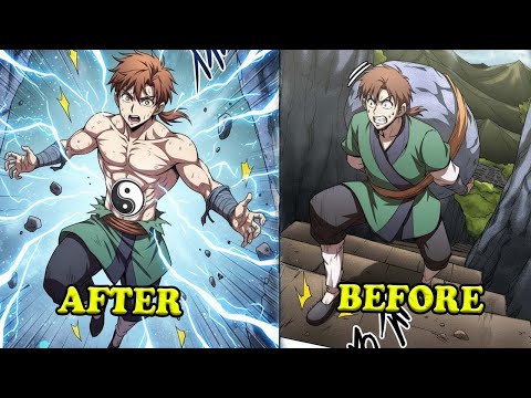 He Destroys His Own Meridians to Quit Martial Arts BUT Gets Forced to Cultivate 💪 | Manhwa Recap