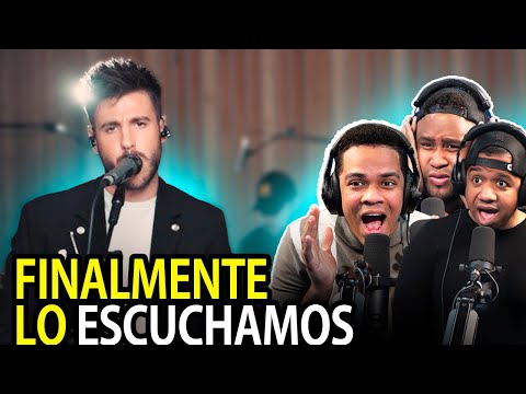 ¿POR QUÉ TODOS HABLAN DE ANTONIO JOSÉ? AQUÍ NUESTRA REACCIÓN