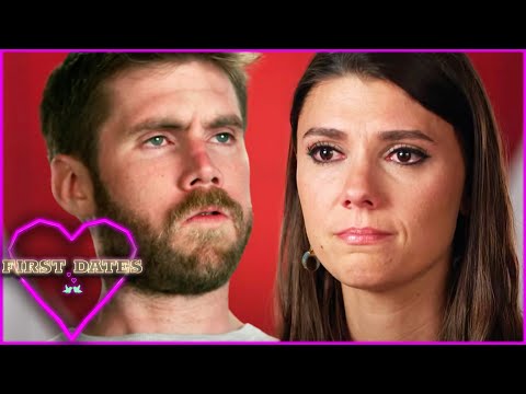 "The Worst Date of My Life" 🥲 | First Dates USA