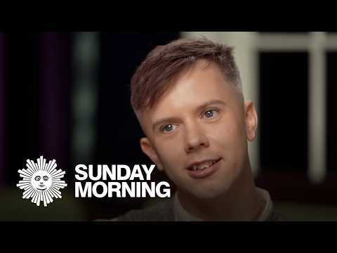 Extended interview: "Oh, Mary!" Tony nominee Cole Escola