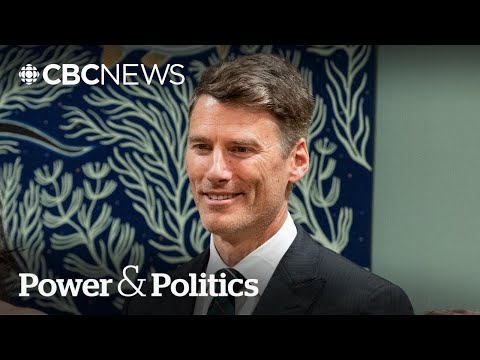 Ex-Vancouver mayor among 2 dozen new faces in Carney’s cabinet | Power & Politics