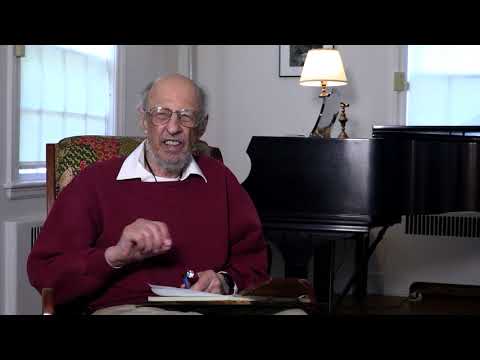 HLF Laureate Portraits: Fernando J. Corbato