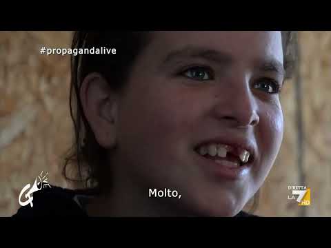 Il reportage di Francesca Mannocchi dalla Cisgiordania