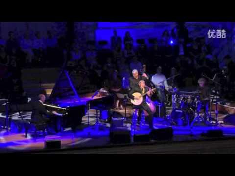 天高云淡 中阮大师冯满天 德国汉堡音乐会