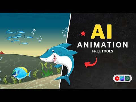 How To Create Animation Videos Full Canva Tutorial | 3D Animation With Canva