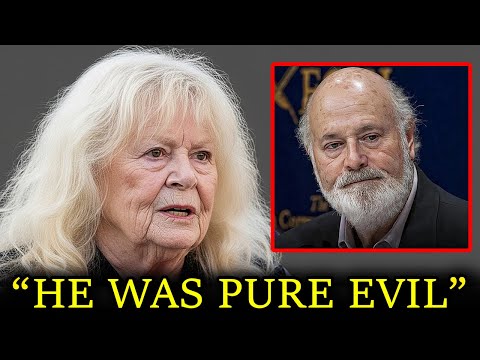 At 78, Sally Struthers Finally Tells the Truth About Rob Reiner