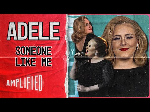 Adele's Epic Rise: From Humble Beginnings to Global Icon | The Astonishing Journey