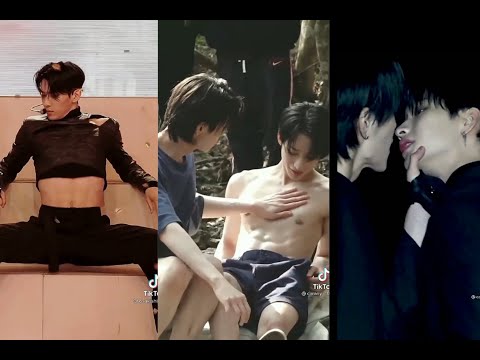 Thirsty Kpop Tiktoks to watch at 3am