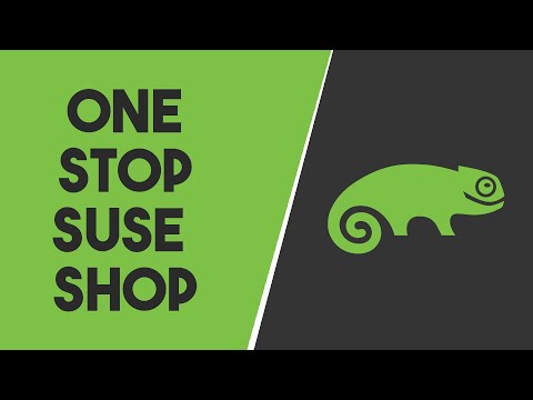 The Most POWERFUL Linux Tool EVER!