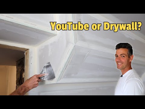YouTube Burnout! Why I would rather Install Drywall than make another crappy video!!