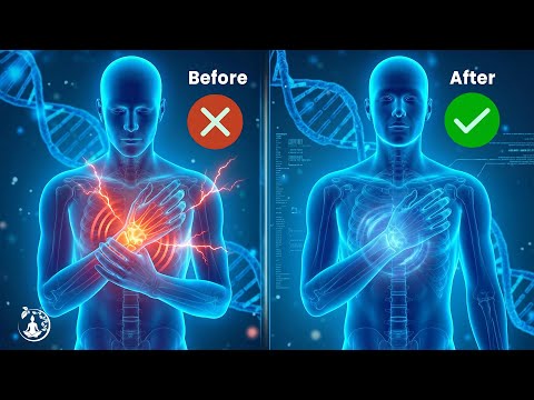 528 Hz - Regenera Todo El Cuerpo, Cura Las Articulaciones | Sanación Emocional Y Física - Ondas Alfa