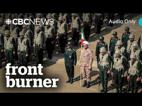 Who are Iran's Revolutionary Guards? | Front Burner