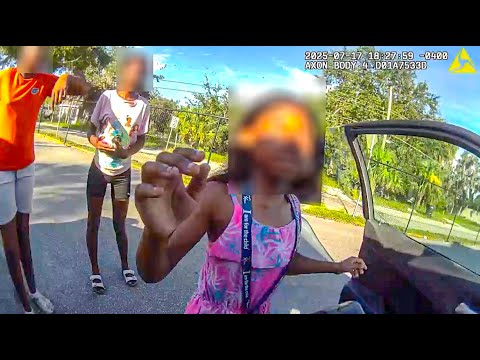 When A Child Predator Terrorizes an Entire Neighbourhood