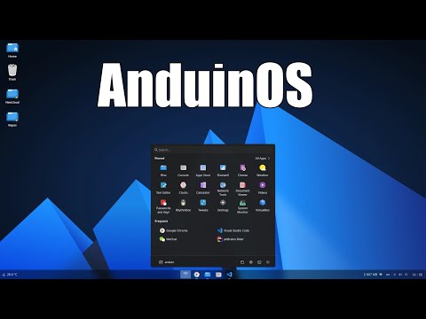 A Microsoft Engineer Made This Great Beginner Linux Distro