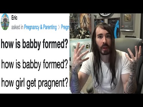 Penguinz0 'Worst Comment Sections' Compilation