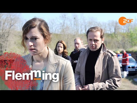 Flemming, Staffel 1, Folge 1: Glanz in deinen Augen