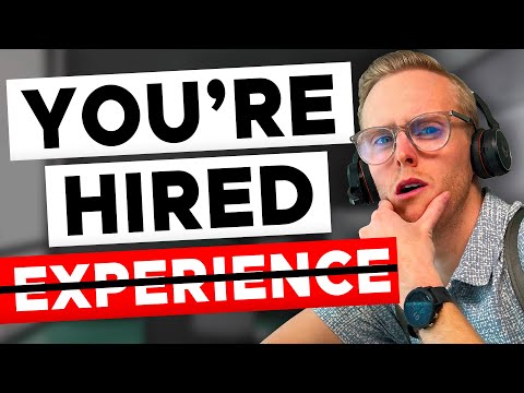 Break into Tech Sales WITHOUT Any Experience (Timeless Guide 📝)