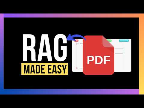 OpenAI’s Responses API: The Easiest Way to Build a RAG System?