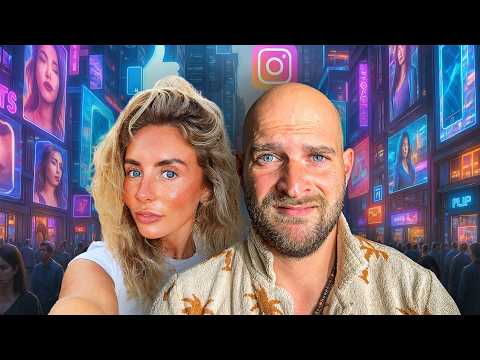 Society is Getting Weirder and Weirder.