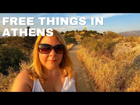 Athens on a Budget: 10 Incredible Free Things to Do