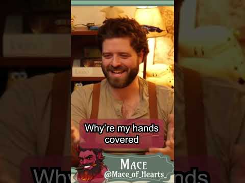 Waterboarding Clowns... 🤡 #dnd #ttrpg #dnd5e