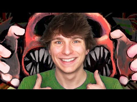 I Gambled My Life in Buckshot Roulette