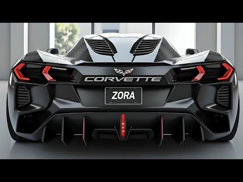 Top 5 Cars of 2027 😱 First Look | Supra MK4, BMW M15, Corvette ZORA & More!