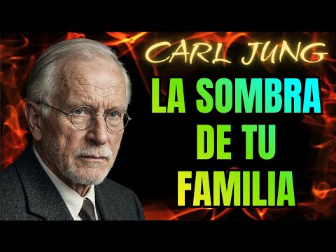 La Verdad Incómoda Detrás De Quienes Rompen Con Su Familia – Carl Jung