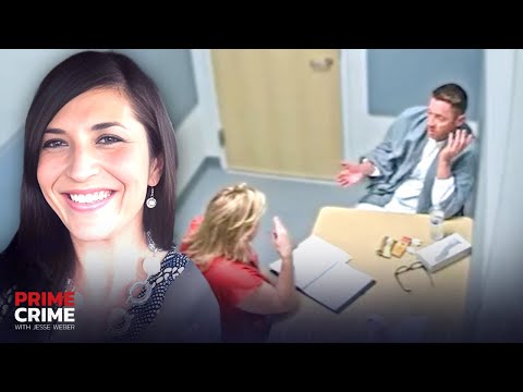 Prime Crime: Florida Man's Secret Life Unravels with Wife's Brutal Murder