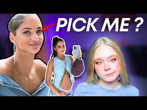 Wenn GIRL‘S GIRL toxisch wird… PICK ME PARADOX