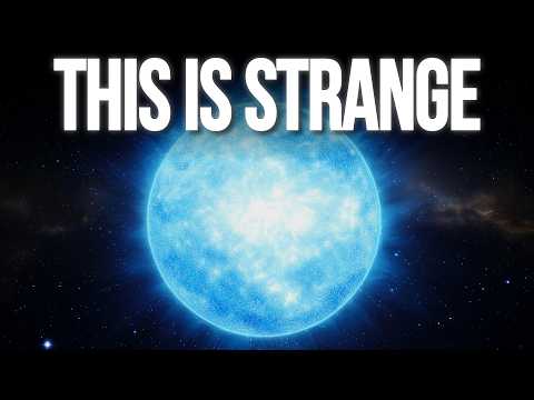 Neutron Stars Are So Terrifying, They Scare Scientists 