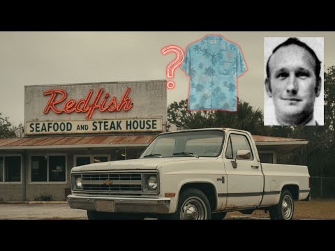 The Strangest Missing Persons Case I've Ever Seen