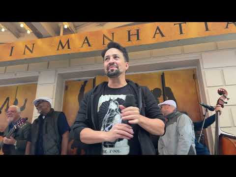 #Ham4Ham 2025 Tony Nominees - May 13, 2025